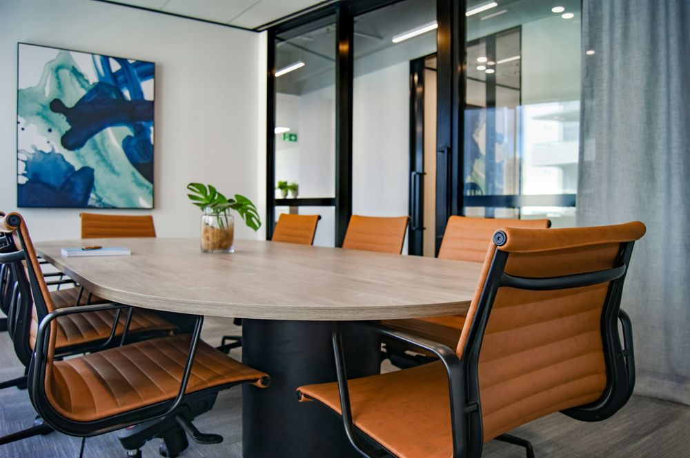 Bureaux & locaux pro